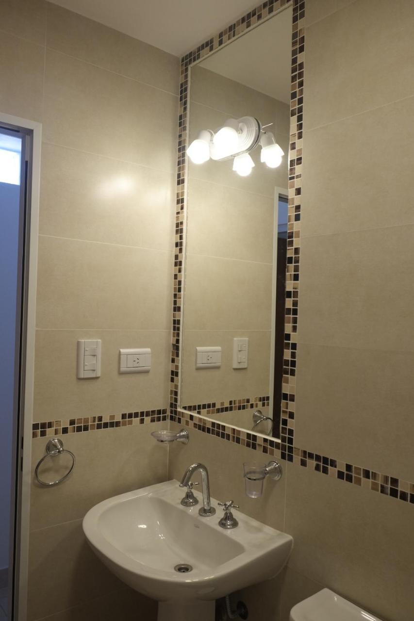 Punto Norte Departamentos Con Encanto En Salta - Pueyrredon מראה חיצוני תמונה