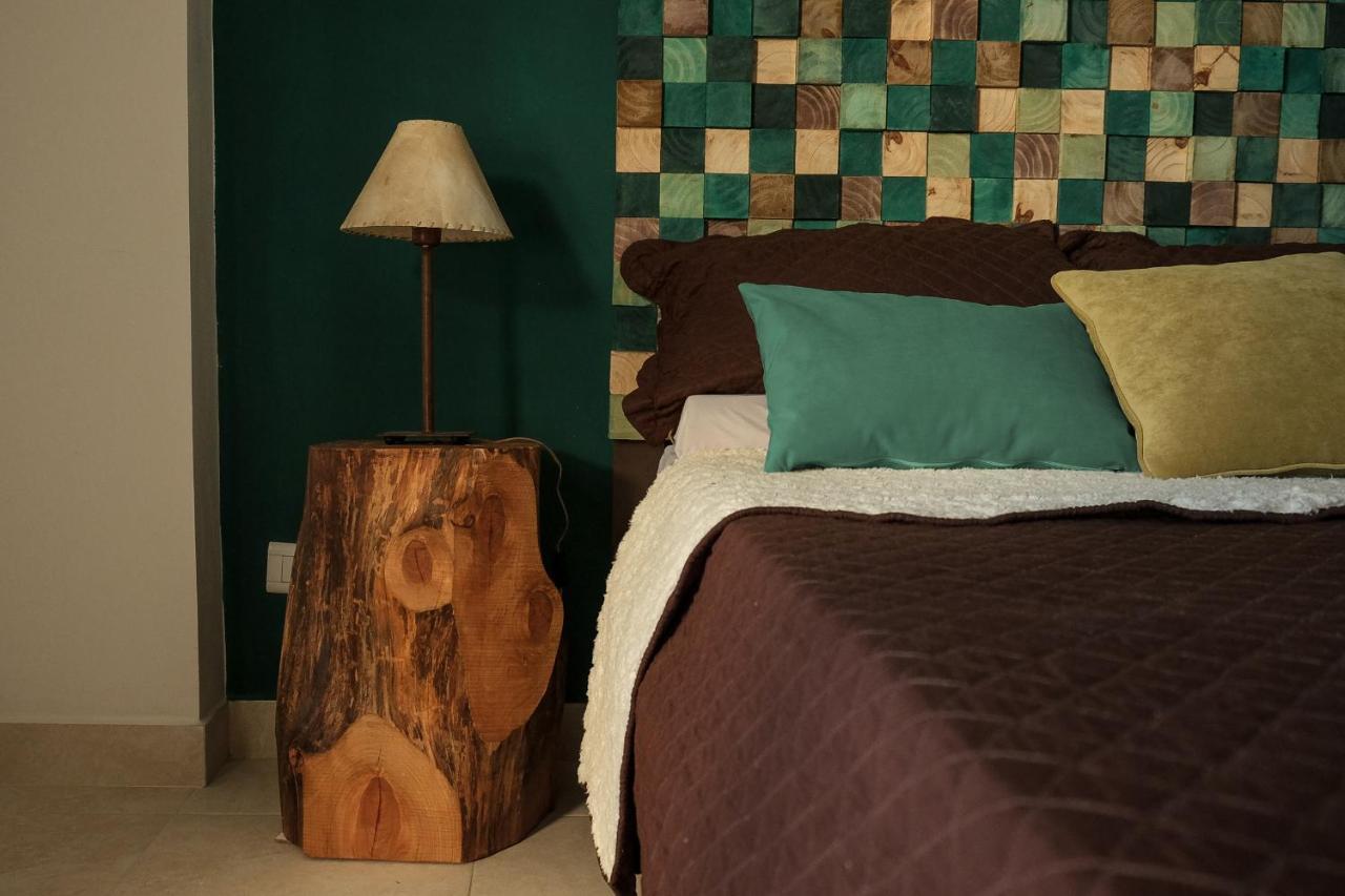 Punto Norte Departamentos Con Encanto En Salta - Pueyrredon מראה חיצוני תמונה