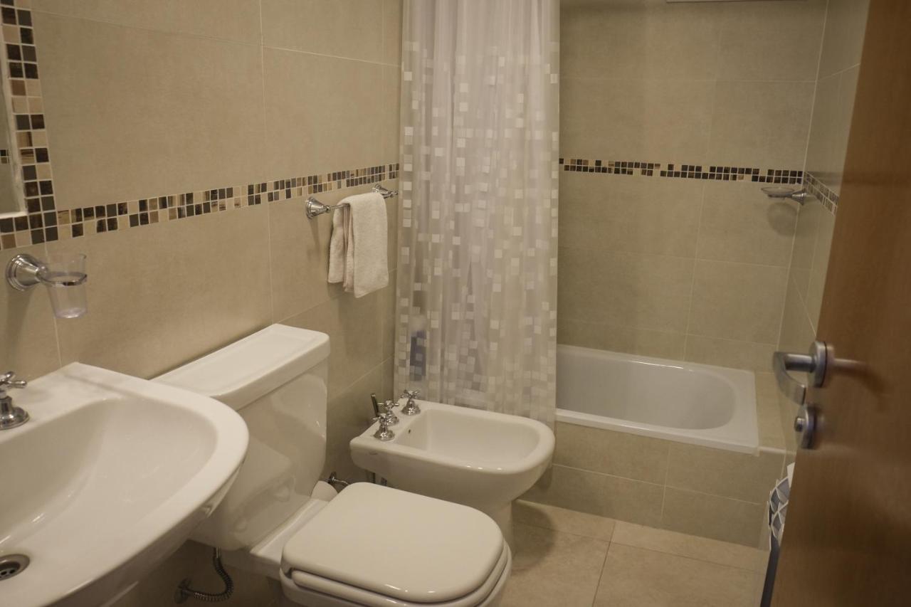 Punto Norte Departamentos Con Encanto En Salta - Pueyrredon מראה חיצוני תמונה