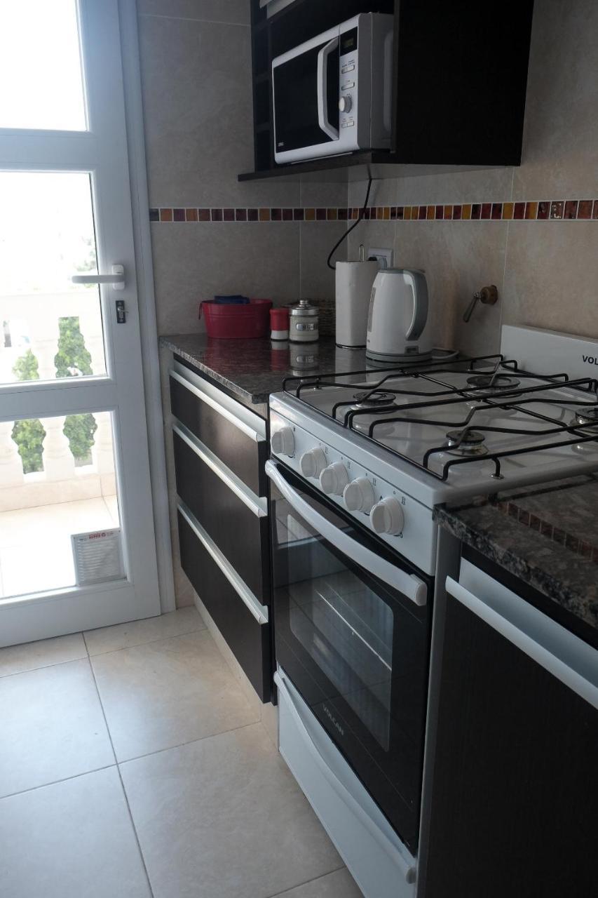 Punto Norte Departamentos Con Encanto En Salta - Pueyrredon מראה חיצוני תמונה