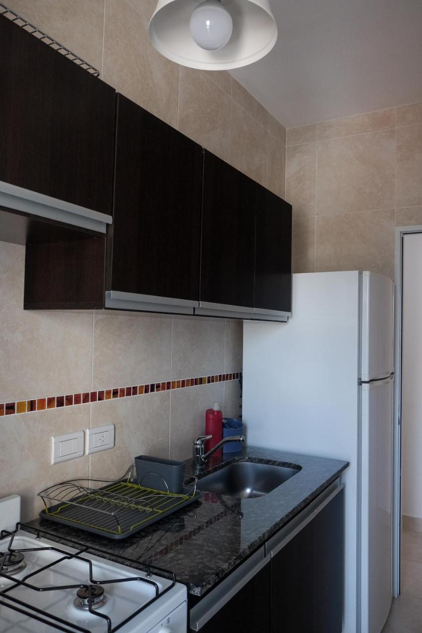 Punto Norte Departamentos Con Encanto En Salta - Pueyrredon מראה חיצוני תמונה