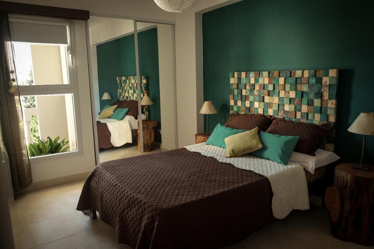 Punto Norte Departamentos Con Encanto En Salta - Pueyrredon מראה חיצוני תמונה
