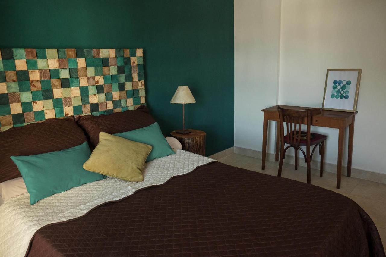 Punto Norte Departamentos Con Encanto En Salta - Pueyrredon מראה חיצוני תמונה