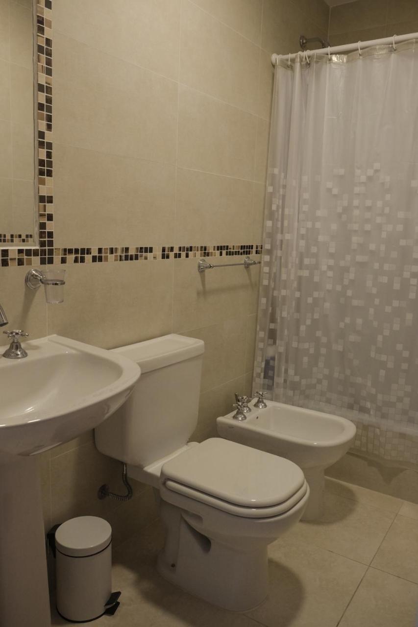 Punto Norte Departamentos Con Encanto En Salta - Pueyrredon מראה חיצוני תמונה