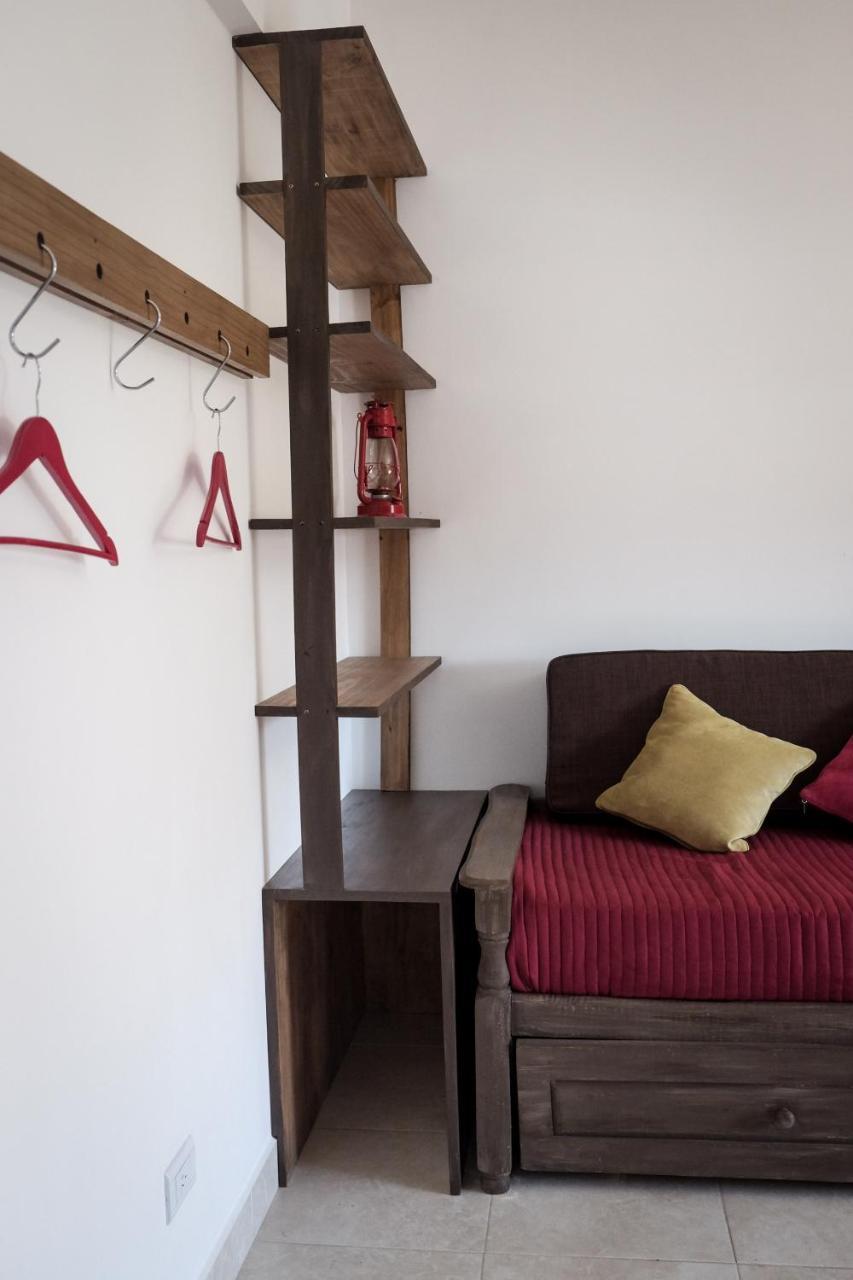 Punto Norte Departamentos Con Encanto En Salta - Pueyrredon מראה חיצוני תמונה
