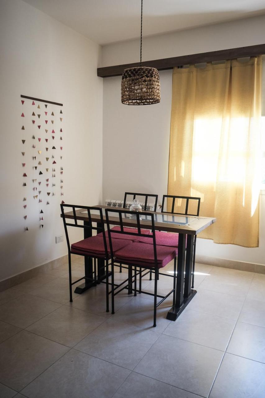 Punto Norte Departamentos Con Encanto En Salta - Pueyrredon מראה חיצוני תמונה