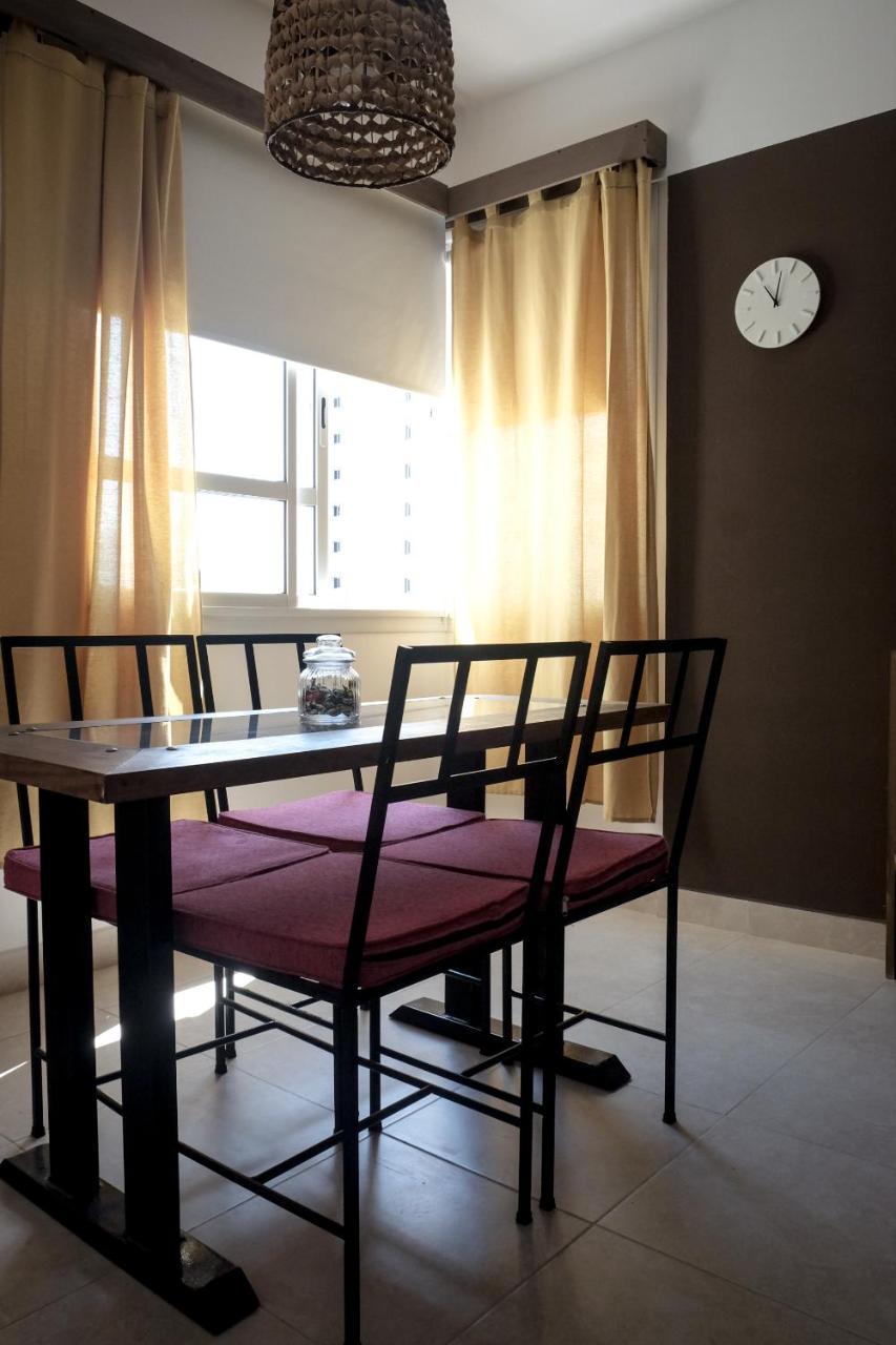 Punto Norte Departamentos Con Encanto En Salta - Pueyrredon מראה חיצוני תמונה